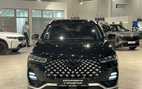 Chery Tiggo 7 Pro, 2022 год, 2 157 000 рублей, 2 фотография