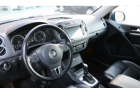 Volkswagen Tiguan I, 2011 год, 1 510 000 рублей, 9 фотография