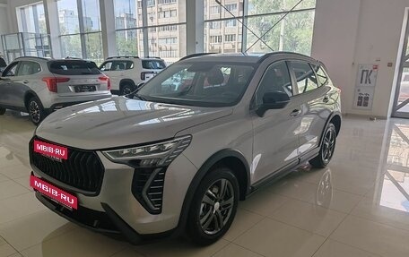 Haval Jolion, 2024 год, 2 449 000 рублей, 3 фотография