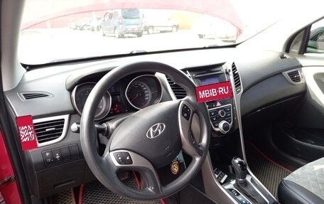 Hyundai i30 II рестайлинг, 2013 год, 950 000 рублей, 12 фотография