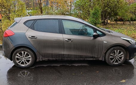 KIA cee'd III, 2015 год, 940 000 рублей, 4 фотография