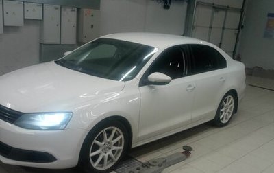 Volkswagen Jetta VI, 2014 год, 1 041 000 рублей, 1 фотография