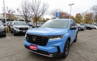 Honda Pilot, 2023 год, 6 700 000 рублей, 1 фотография