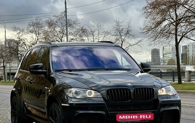 BMW X5 M, 2011 год, 2 859 000 рублей, 1 фотография