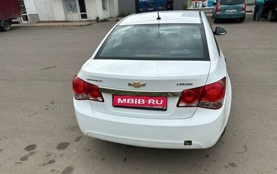 Chevrolet Cruze II, 2012 год, 660 000 рублей, 1 фотография