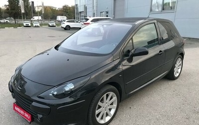 Peugeot 307 I, 2006 год, 600 000 рублей, 1 фотография