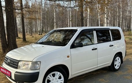 Toyota Probox I, 2003 год, 510 000 рублей, 1 фотография