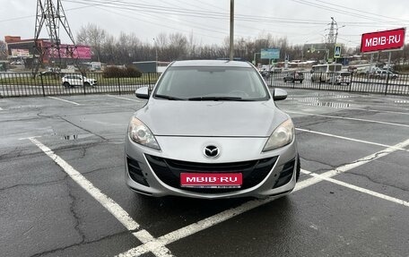 Mazda 3, 2010 год, 900 000 рублей, 1 фотография