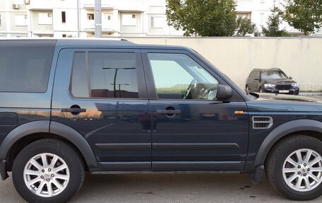 Land Rover Discovery III, 2008 год, 1 150 000 рублей, 7 фотография