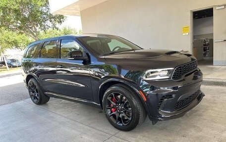 Dodge Durango III, 2024 год, 12 814 000 рублей, 1 фотография