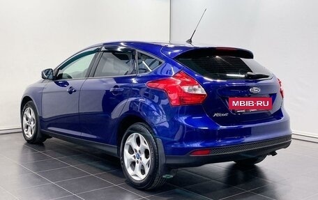 Ford Focus III, 2015 год, 999 000 рублей, 4 фотография