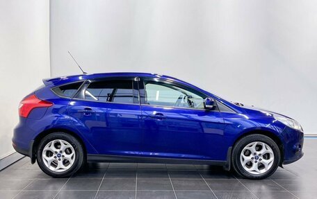 Ford Focus III, 2015 год, 999 000 рублей, 9 фотография