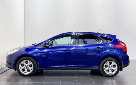 Ford Focus III, 2015 год, 999 000 рублей, 8 фотография