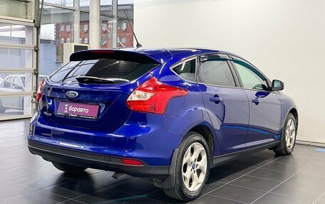 Ford Focus III, 2015 год, 999 000 рублей, 5 фотография