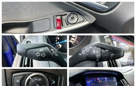 Ford Focus III, 2015 год, 999 000 рублей, 19 фотография