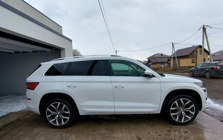 Skoda Kodiaq I, 2018 год, 2 750 000 рублей, 2 фотография