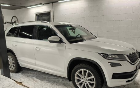 Skoda Kodiaq I, 2018 год, 2 750 000 рублей, 5 фотография