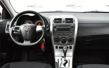 Toyota Corolla, 2011 год, 1 079 000 рублей, 6 фотография