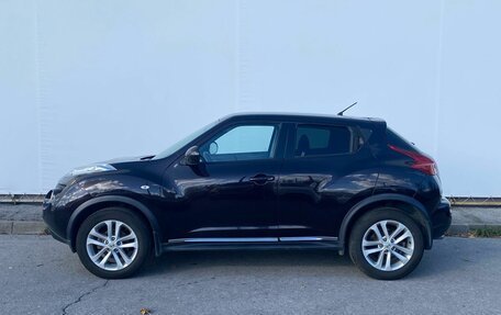 Nissan Juke II, 2014 год, 1 185 000 рублей, 8 фотография