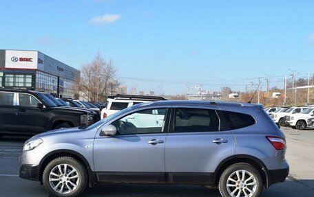 Nissan Qashqai+2 I, 2012 год, 1 397 000 рублей, 6 фотография