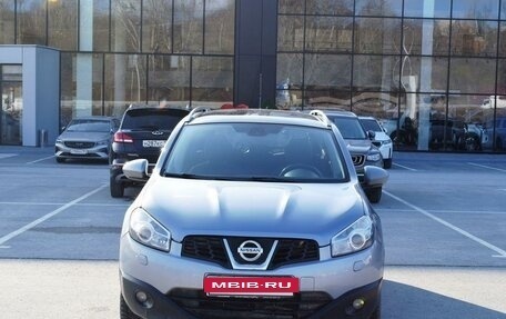 Nissan Qashqai+2 I, 2012 год, 1 397 000 рублей, 7 фотография