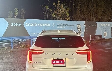 Haval Jolion, 2023 год, 2 100 000 рублей, 4 фотография