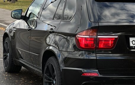 BMW X5 M, 2011 год, 2 859 000 рублей, 6 фотография