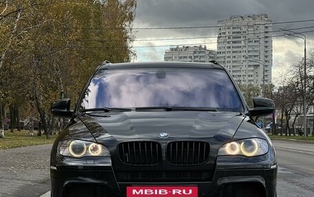 BMW X5 M, 2011 год, 2 859 000 рублей, 2 фотография