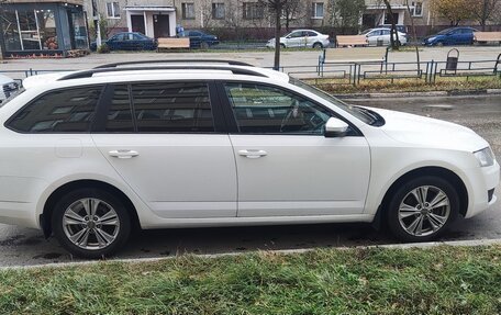 Skoda Octavia, 2014 год, 1 150 000 рублей, 3 фотография