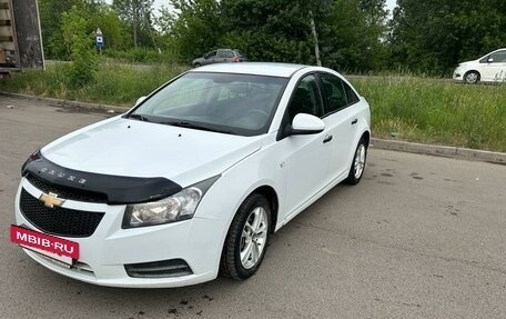 Chevrolet Cruze II, 2012 год, 660 000 рублей, 2 фотография