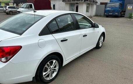 Chevrolet Cruze II, 2012 год, 660 000 рублей, 3 фотография