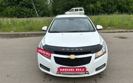 Chevrolet Cruze II, 2012 год, 660 000 рублей, 4 фотография