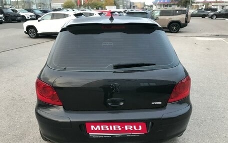 Peugeot 307 I, 2006 год, 600 000 рублей, 2 фотография