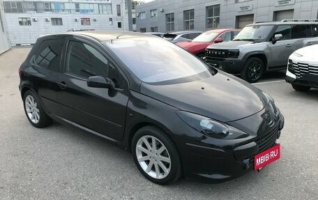 Peugeot 307 I, 2006 год, 600 000 рублей, 6 фотография