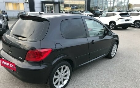 Peugeot 307 I, 2006 год, 600 000 рублей, 8 фотография