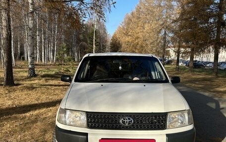 Toyota Probox I, 2003 год, 510 000 рублей, 4 фотография