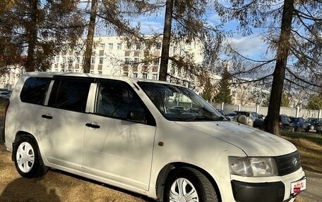 Toyota Probox I, 2003 год, 510 000 рублей, 5 фотография