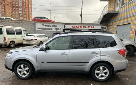 Subaru Forester, 2012 год, 1 650 000 рублей, 2 фотография