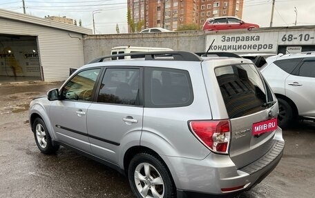 Subaru Forester, 2012 год, 1 650 000 рублей, 3 фотография