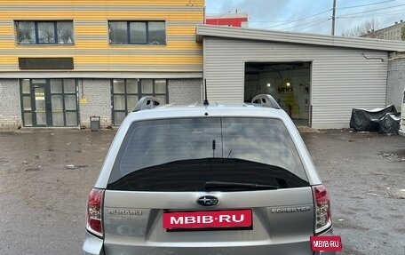 Subaru Forester, 2012 год, 1 650 000 рублей, 8 фотография