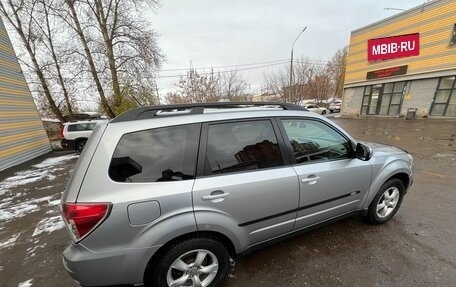 Subaru Forester, 2012 год, 1 650 000 рублей, 7 фотография