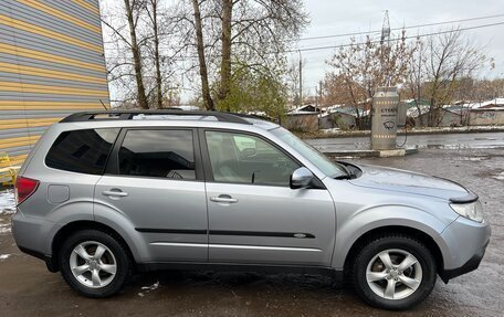 Subaru Forester, 2012 год, 1 650 000 рублей, 6 фотография