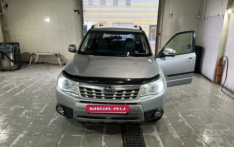 Subaru Forester, 2012 год, 1 650 000 рублей, 23 фотография