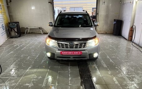 Subaru Forester, 2012 год, 1 650 000 рублей, 21 фотография