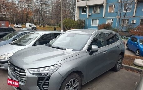 Haval Jolion, 2022 год, 2 080 000 рублей, 11 фотография