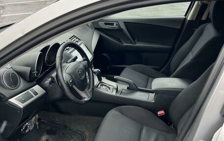 Mazda 3, 2010 год, 900 000 рублей, 28 фотография