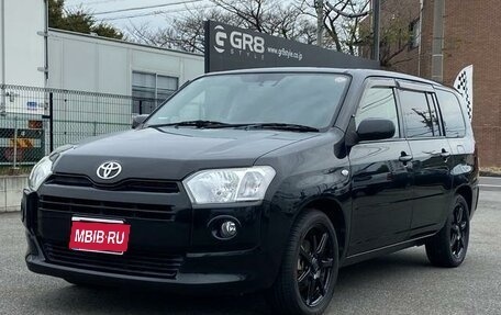 Toyota Probox I, 2021 год, 1 277 000 рублей, 3 фотография