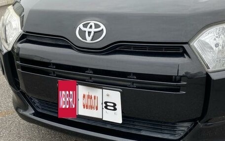 Toyota Probox I, 2021 год, 1 277 000 рублей, 17 фотография