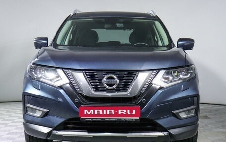 Nissan X-Trail, 2020 год, 2 799 000 рублей, 2 фотография