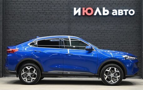 Haval F7x I, 2023 год, 3 095 000 рублей, 6 фотография